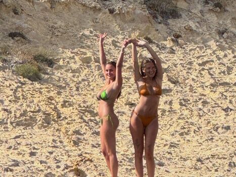 🔥 Sarabella harris page leaked private photo uncensored full