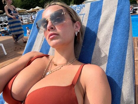 🔥 Sarabella harris page leaked private photo uncensored full