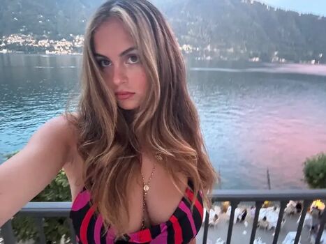 🔥 Sarabella harris page leaked private photo uncensored full