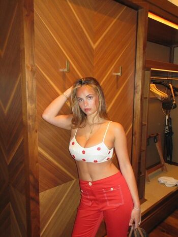 🔥 Sarabella harris page leaked private photo uncensored full