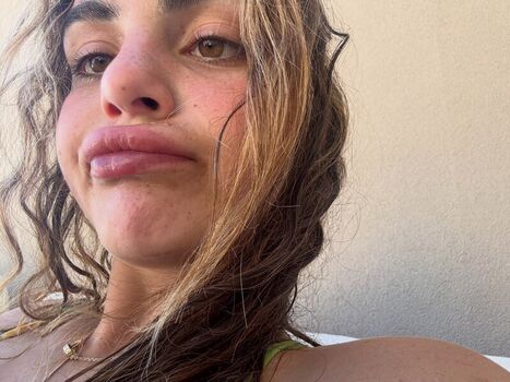 🔥 Sarabella harris page leaked private photo uncensored full