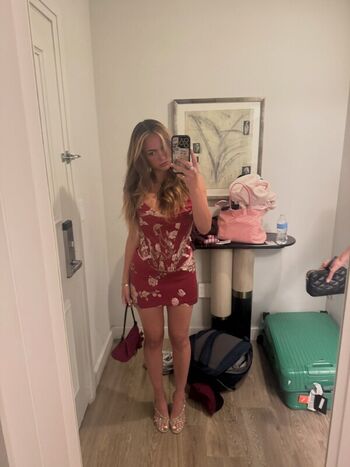 🔥 Sarabella harris page leaked private photo uncensored full