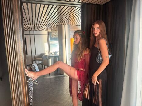 🔥 Sarabella harris page leaked private photo uncensored full