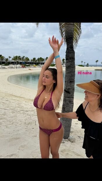 🔥 Sarabella harris page leaked private photo uncensored full