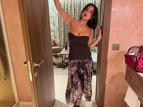 🔥 Sarabella harris page leaked private photo uncensored full