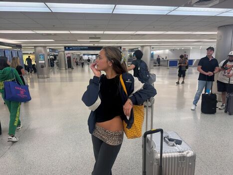 🔥 Sarabella harris page leaked private photo uncensored full