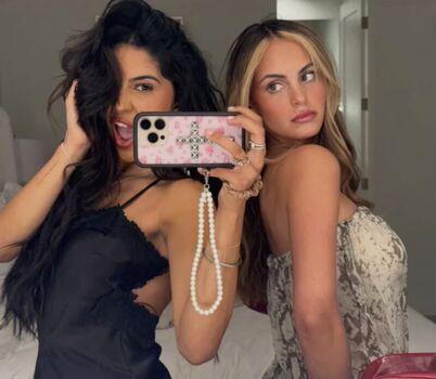 🔥 Sarabella harris page leaked private photo uncensored full