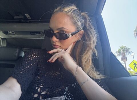 🔥 Sarabella harris page leaked private photo uncensored full