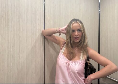 🔥 Sarabella harris page leaked private photo uncensored full