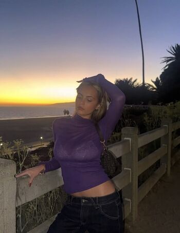 🔥 Sarabella harris page leaked private photo uncensored full
