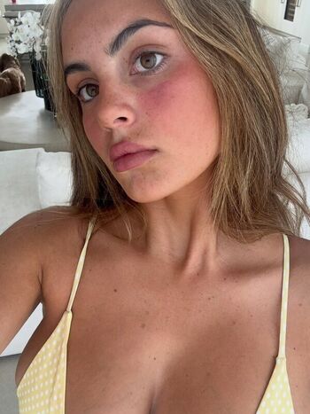 🔥 Sarabella harris page leaked private photo uncensored full