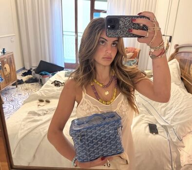 🔥 Sarabella harris page leaked private photo uncensored full