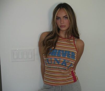 🔥 Sarabella harris page leaked private photo uncensored full