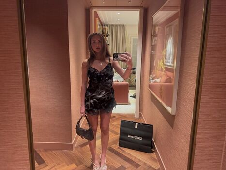 🔥 Sarabella harris page leaked private photo uncensored full