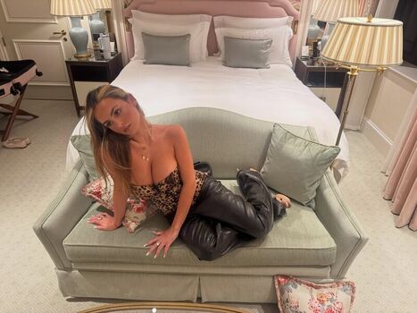 🔥 Sarabella harris page leaked private photo uncensored full