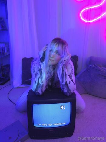 🔥 Sarah shaye leaked private photo uncensored full