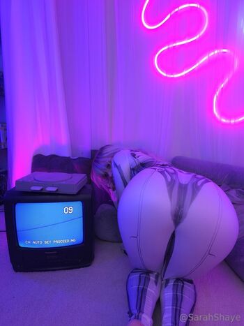 🔥 Sarah shaye leaked private photo uncensored full