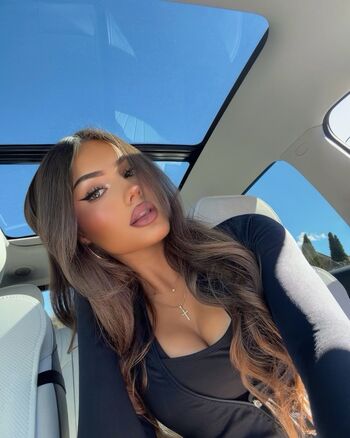🔥 Sarahmiilo leaked private photo uncensored full