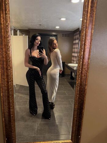 🔥 Saraya bevis page leaked private photo uncensored full