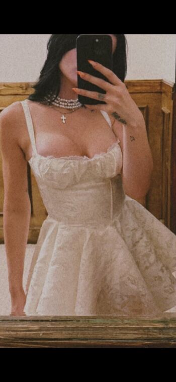 🔥 Saraya bevis page leaked private photo uncensored full