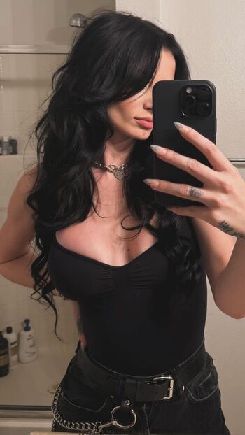 🔥 Saraya bevis page leaked private photo uncensored full