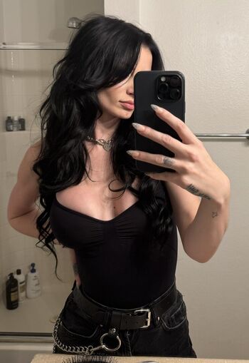 🔥 Saraya bevis page leaked private photo uncensored full