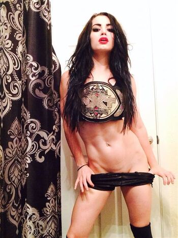 🔥 Saraya bevis page leaked private photo uncensored full
