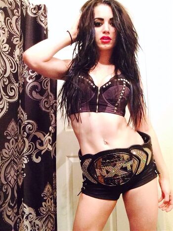 🔥 Saraya bevis page leaked private photo uncensored full