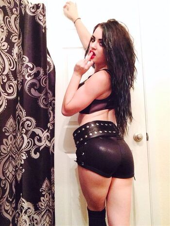 🔥 Saraya bevis page leaked private photo uncensored full