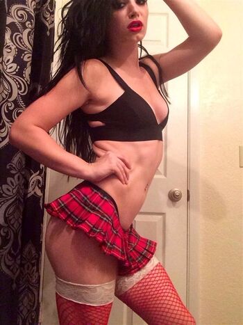 🔥 Saraya bevis page leaked private photo uncensored full