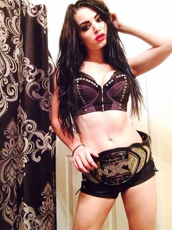 🔥 Saraya bevis page leaked private photo uncensored full