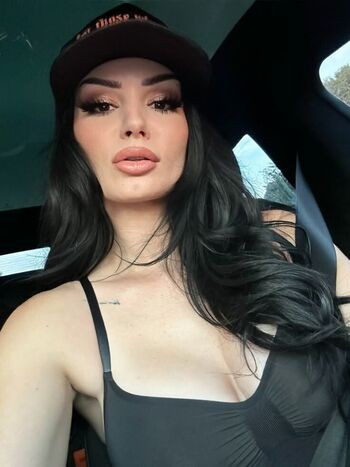 🔥 Saraya bevis leaked private photo uncensored full