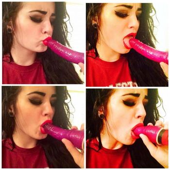 🔥 Saraya bevis leaked private photo uncensored full