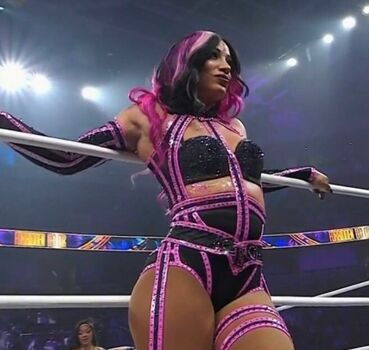 🔥 Sasha banks page leaked private photo uncensored full