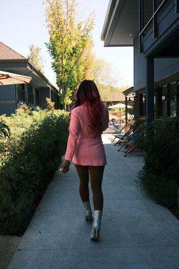 🔥 Sasha banks page leaked private photo uncensored full