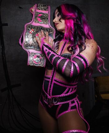 🔥 Sasha banks page leaked private photo uncensored full