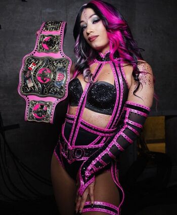 🔥 Sasha banks page leaked private photo uncensored full