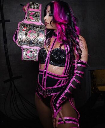 🔥 Sasha banks page leaked private photo uncensored full