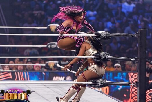 🔥 Sasha banks page leaked private photo uncensored full