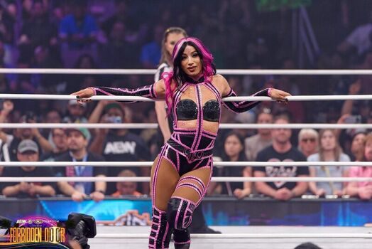 🔥 Sasha banks page leaked private photo uncensored full