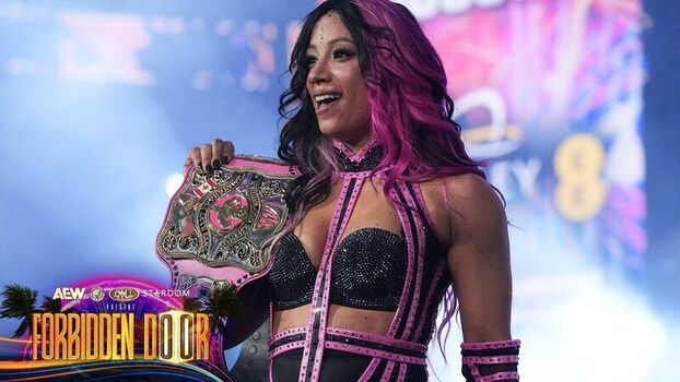 🔥 Sasha banks page leaked private photo uncensored full