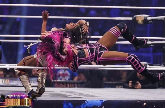 🔥 Sasha banks page leaked private photo uncensored full