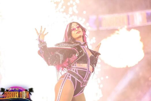 🔥 Sasha banks page leaked private photo uncensored full