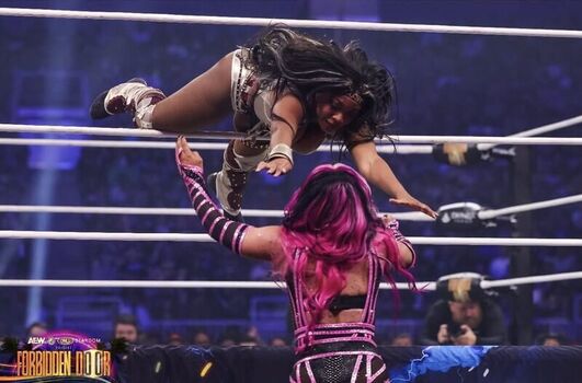 🔥 Sasha banks page leaked private photo uncensored full