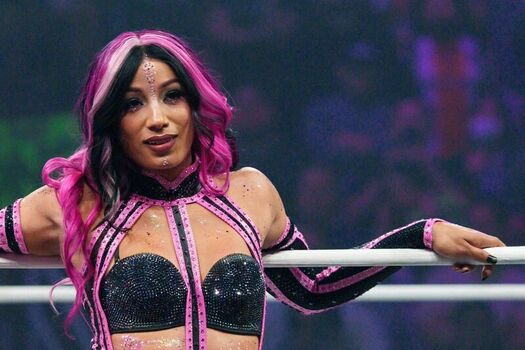 🔥 Sasha banks page leaked private photo uncensored full