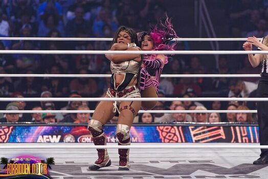 🔥 Sasha banks page leaked private photo uncensored full