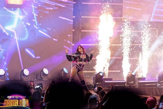 🔥 Sasha banks page leaked private photo uncensored full