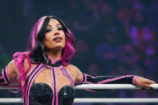 🔥 Sasha banks page leaked private photo uncensored full