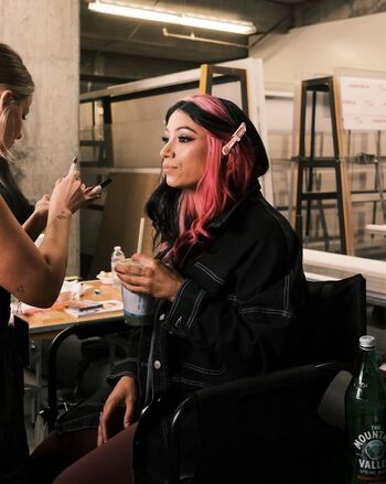 🔥 Sasha banks page leaked private photo uncensored full