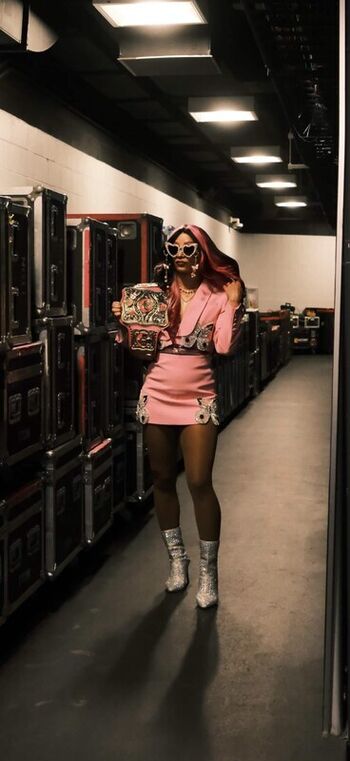 🔥 Sasha banks page leaked private photo uncensored full
